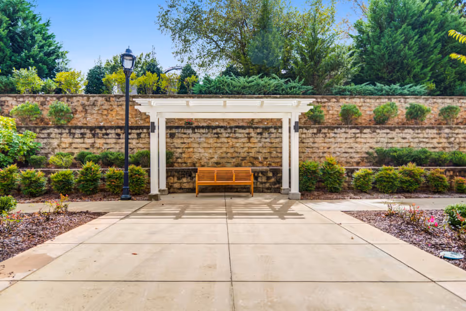 Photo 9 of Merrill Gardens at Madison