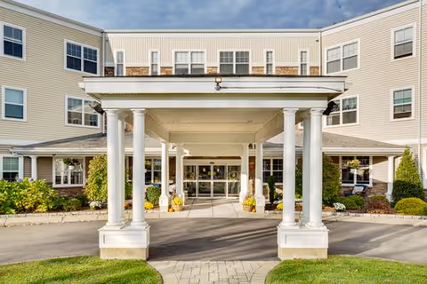 Photo 2 of The Residence at Great Woods