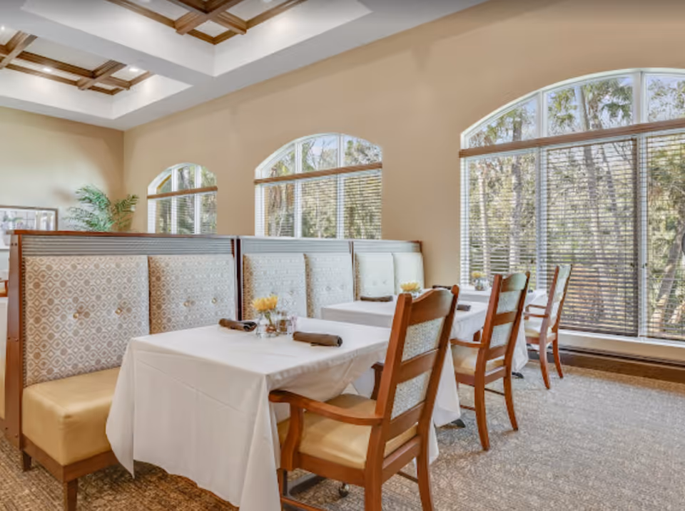 Photo 42 of Tuscan Gardens of Palm Coast Senior Living