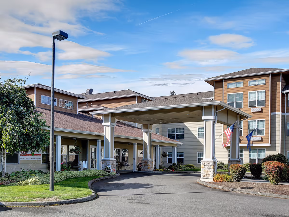 Photo 3 of Prestige Senior Living Rosemont