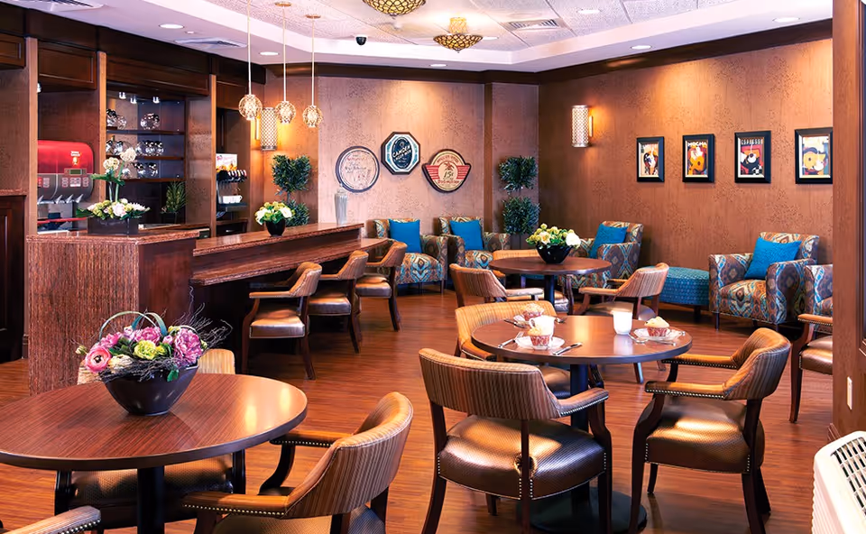 Photo 7 of The Bristal Assisted Living at East Northport