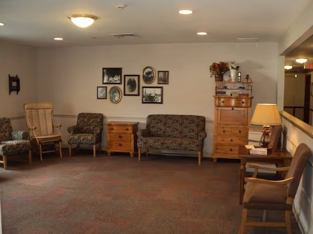 Photo 13 of Arden Courts - ProMedica Memory Care Community (Kenwood)