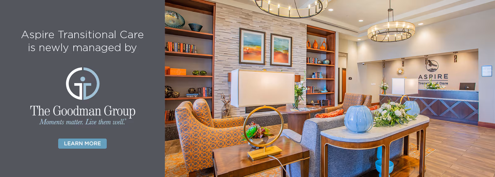 Photo 8 of Aspire Transitional Care