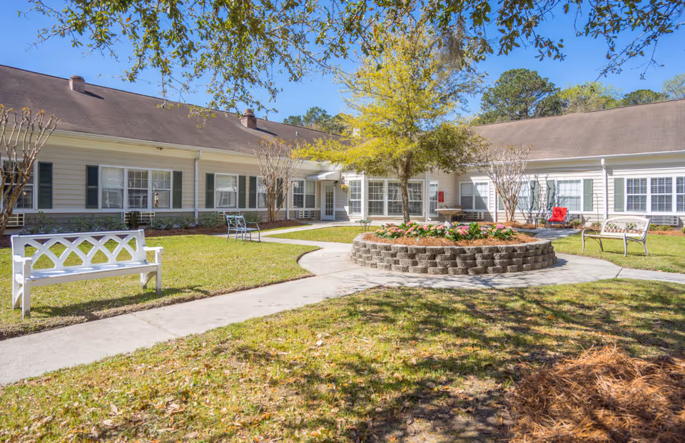 Photo 9 of Oaks At Salem Road