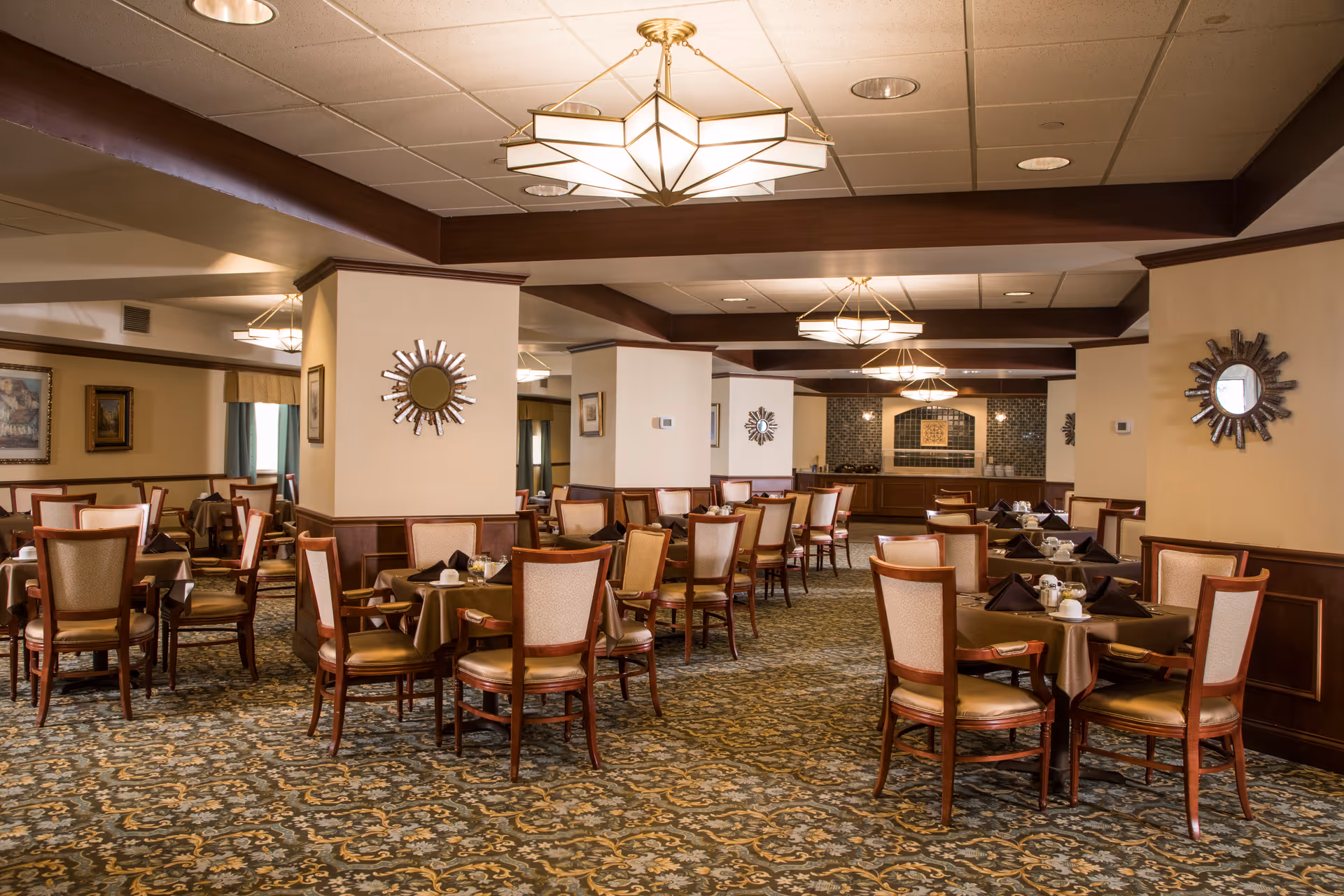 Photo 6 of 10 Wilmington Place Retirement Community