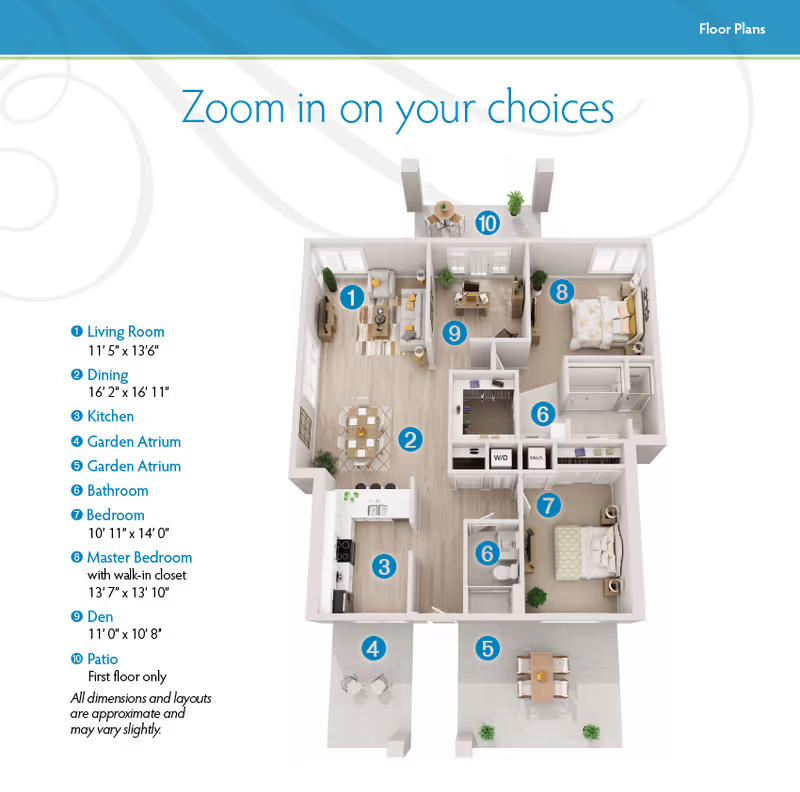 Photo 37 of Sandhill Cove Retirement Living