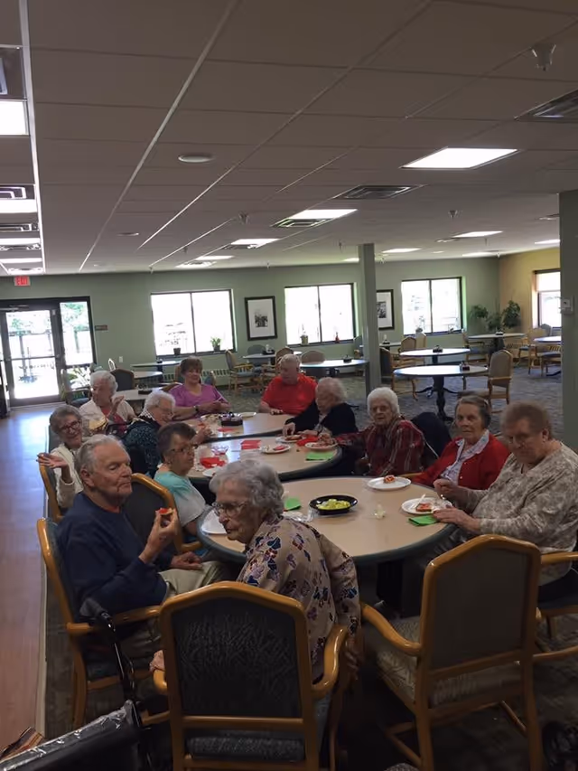 Photo 12 of Robbinswood Assisted Living Community