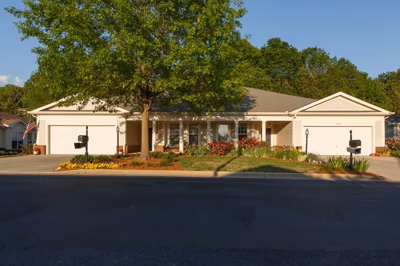 Photo 3 of Willowbrooke Ct Skilled Care Center At Magnolia Trace