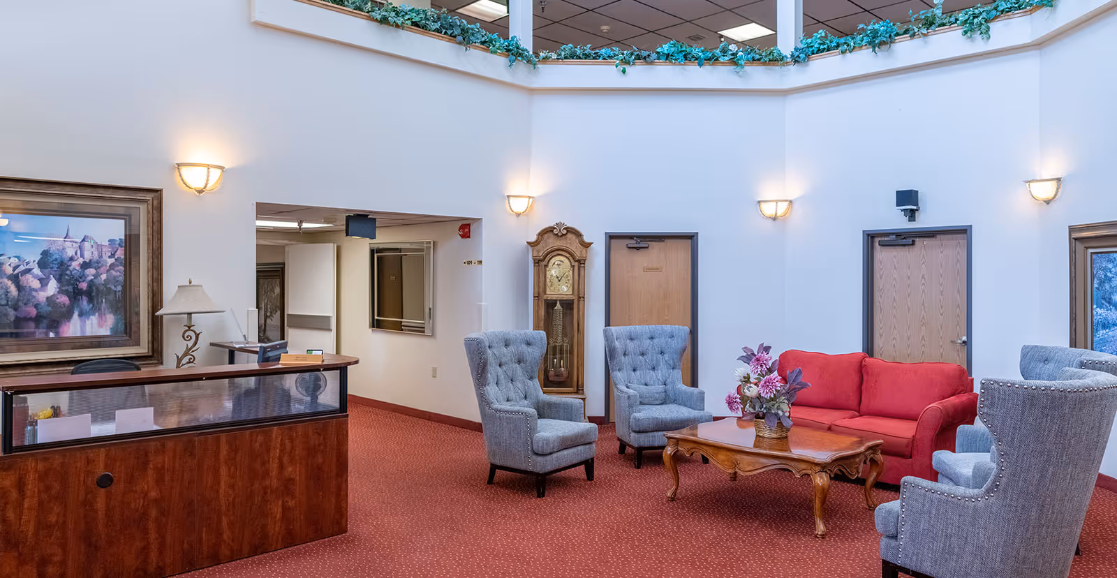 Photo 17 of Las Brisas Retirement Community