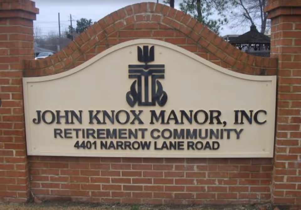 Photo 1 of John Knox Manor - Retirement Community