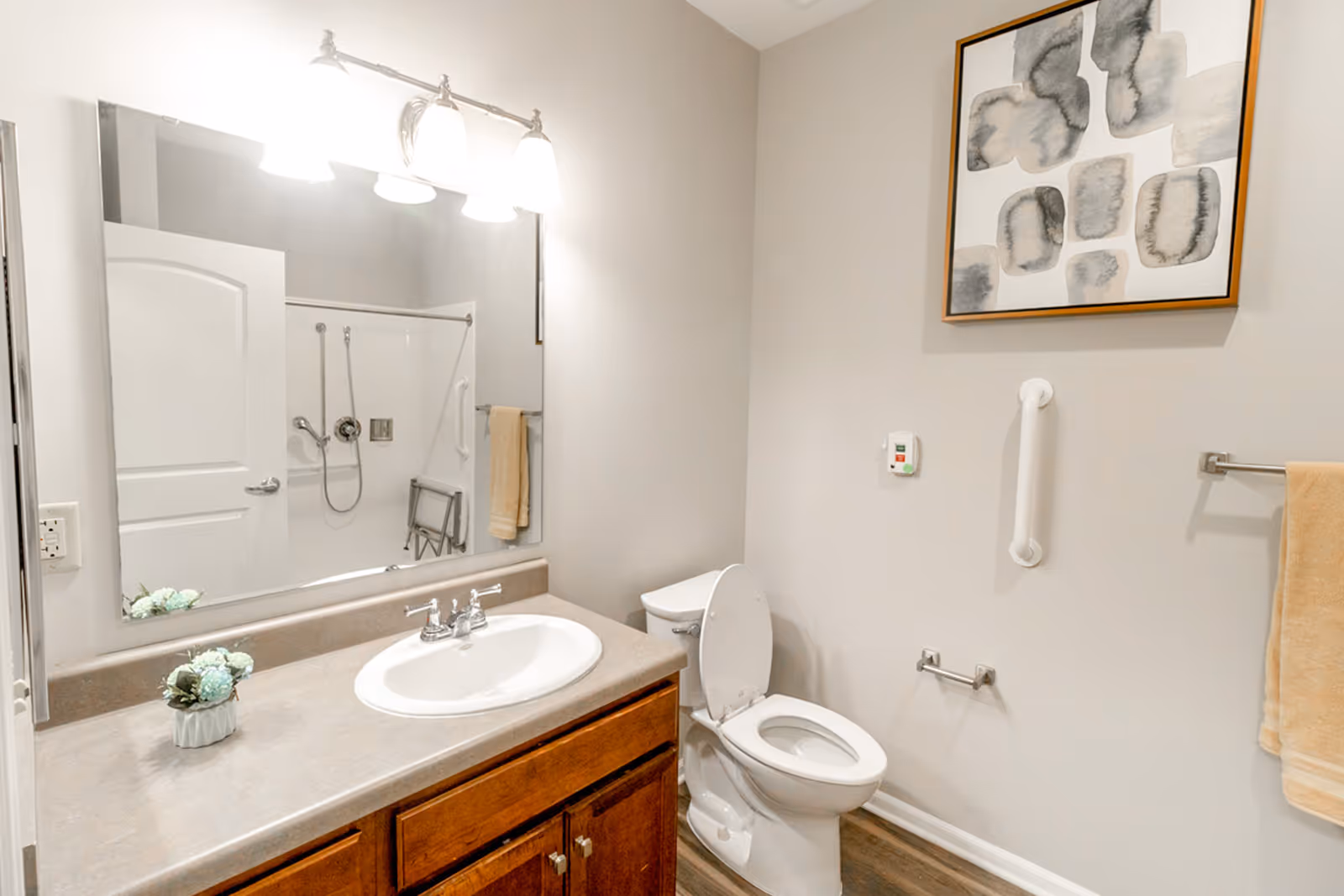 Photo 40 of Independence Village of Carmel