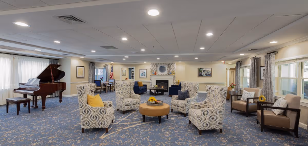 Photo 9 of Nashoba Park Assisted Living