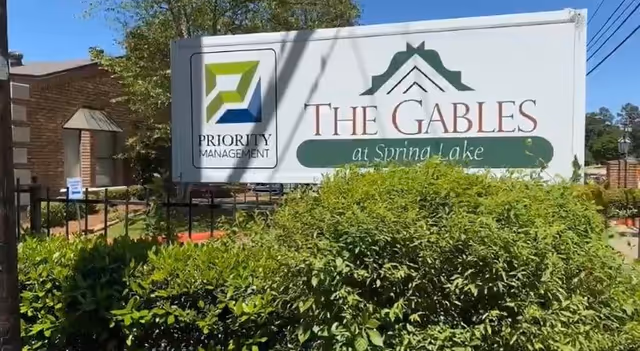 Photo 3 of The Gables At Spring Lake Assisted Living