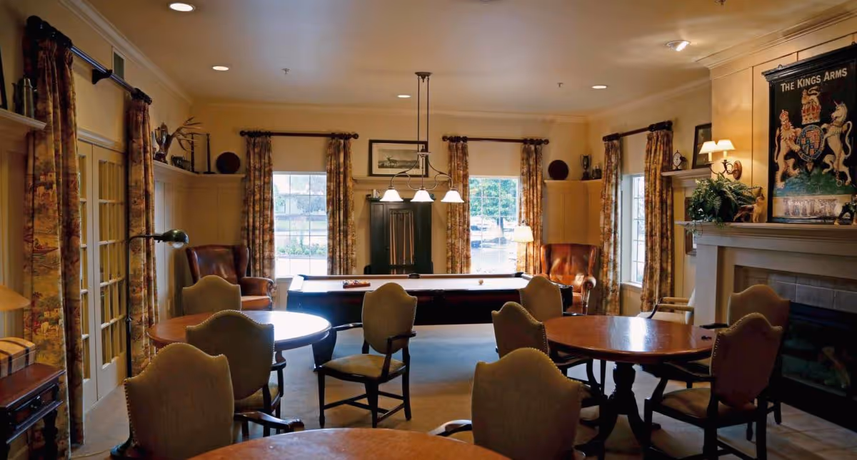 Photo 5 of Canterbury Park Independent Living Community