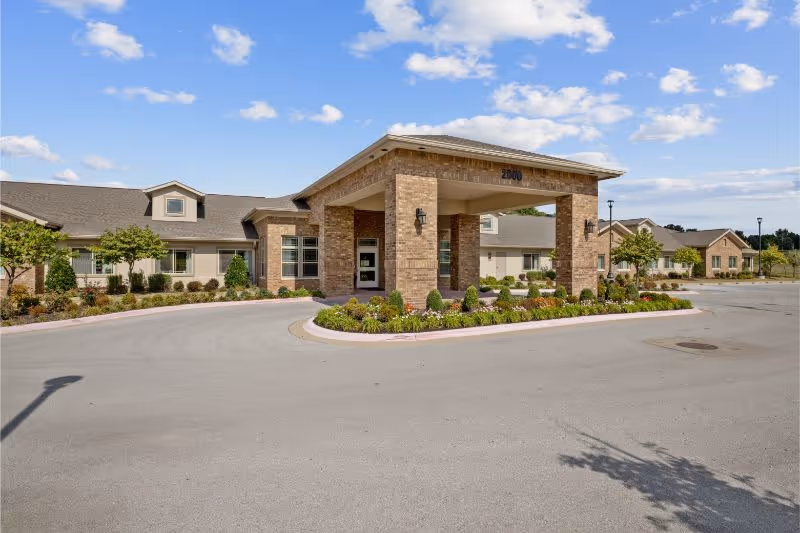 Photo 4 of Magnolia Place Memory Care & Transitional Assisted Living