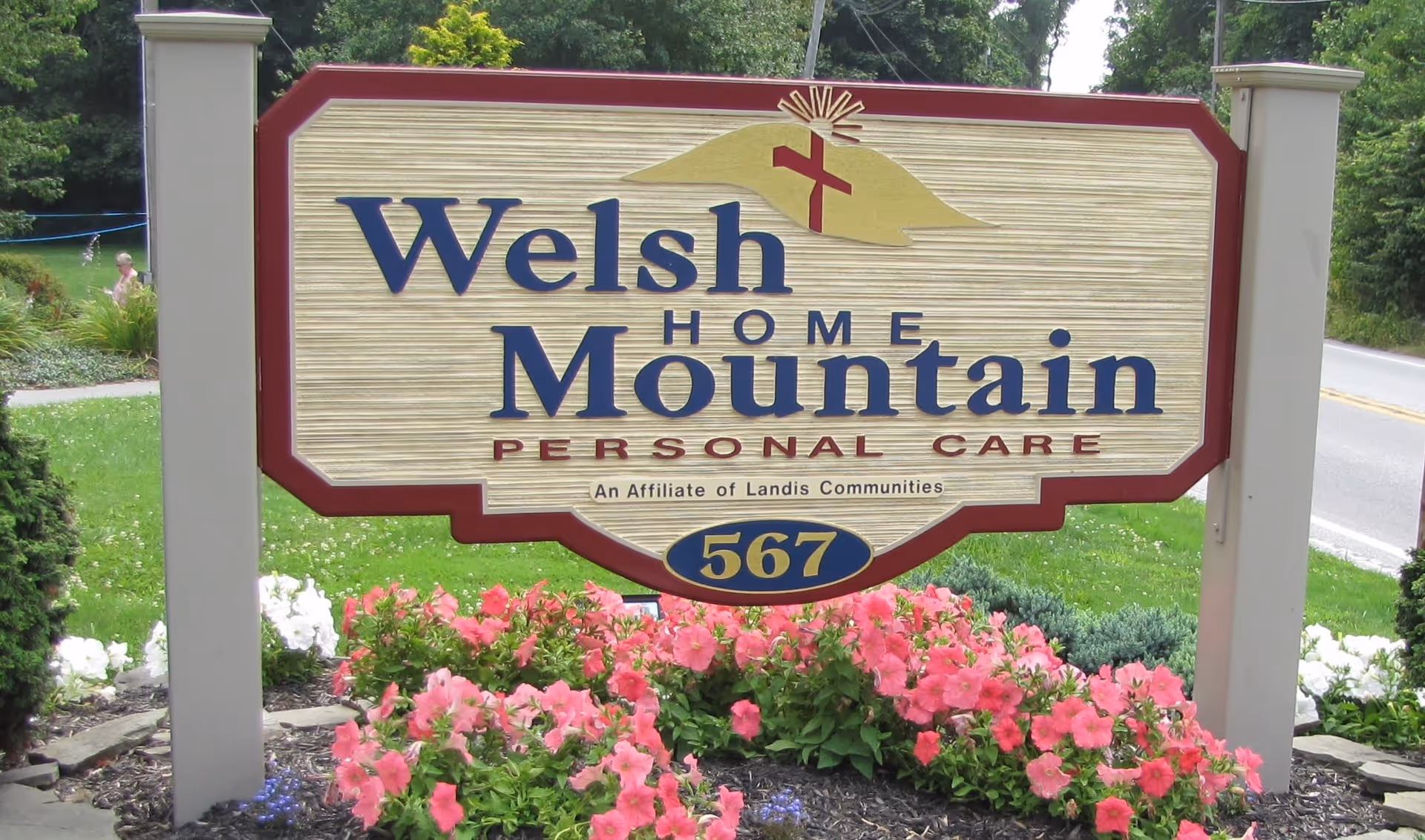 Photo 11 of Welsh Mountain Home