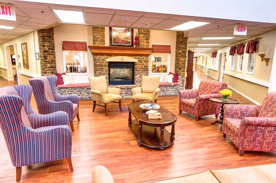 Photo 5 of Brookstone Assisted Living Community