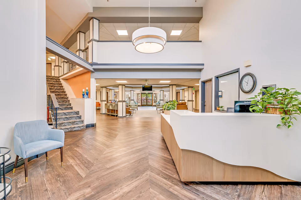 Photo 45 of Solstice Senior Living at Bellingham