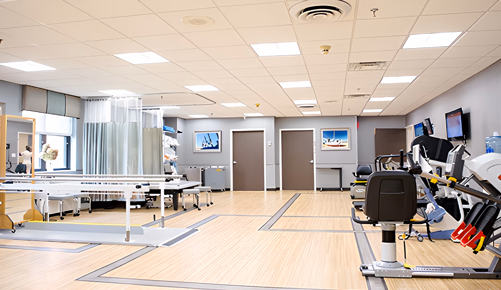 Photo 34 of St. James Rehabilitation & Healthcare Center