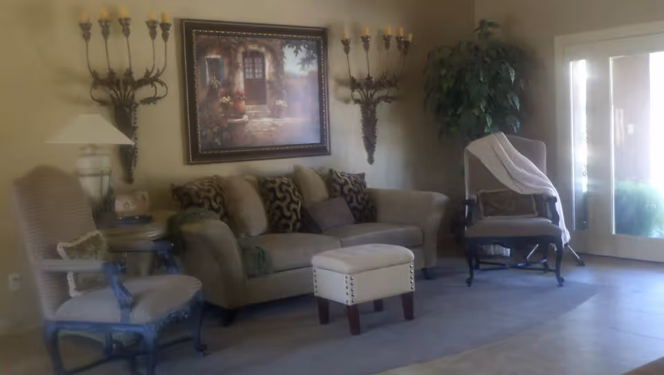 Photo 1 of Sun Valley Manor Assisted Living Home