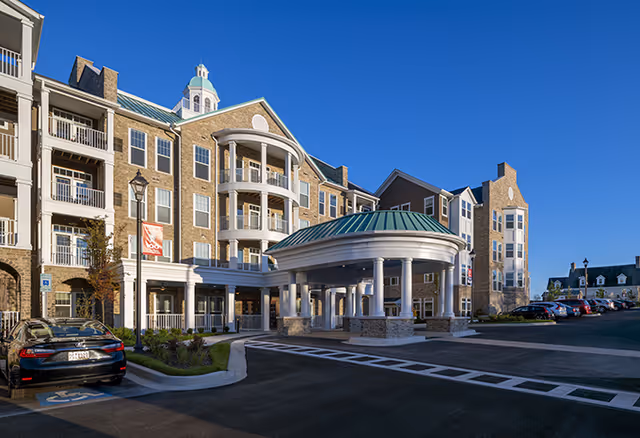 Photo of Brightview Columbia - Senior Independent Living, Assisted Living, Memory Care