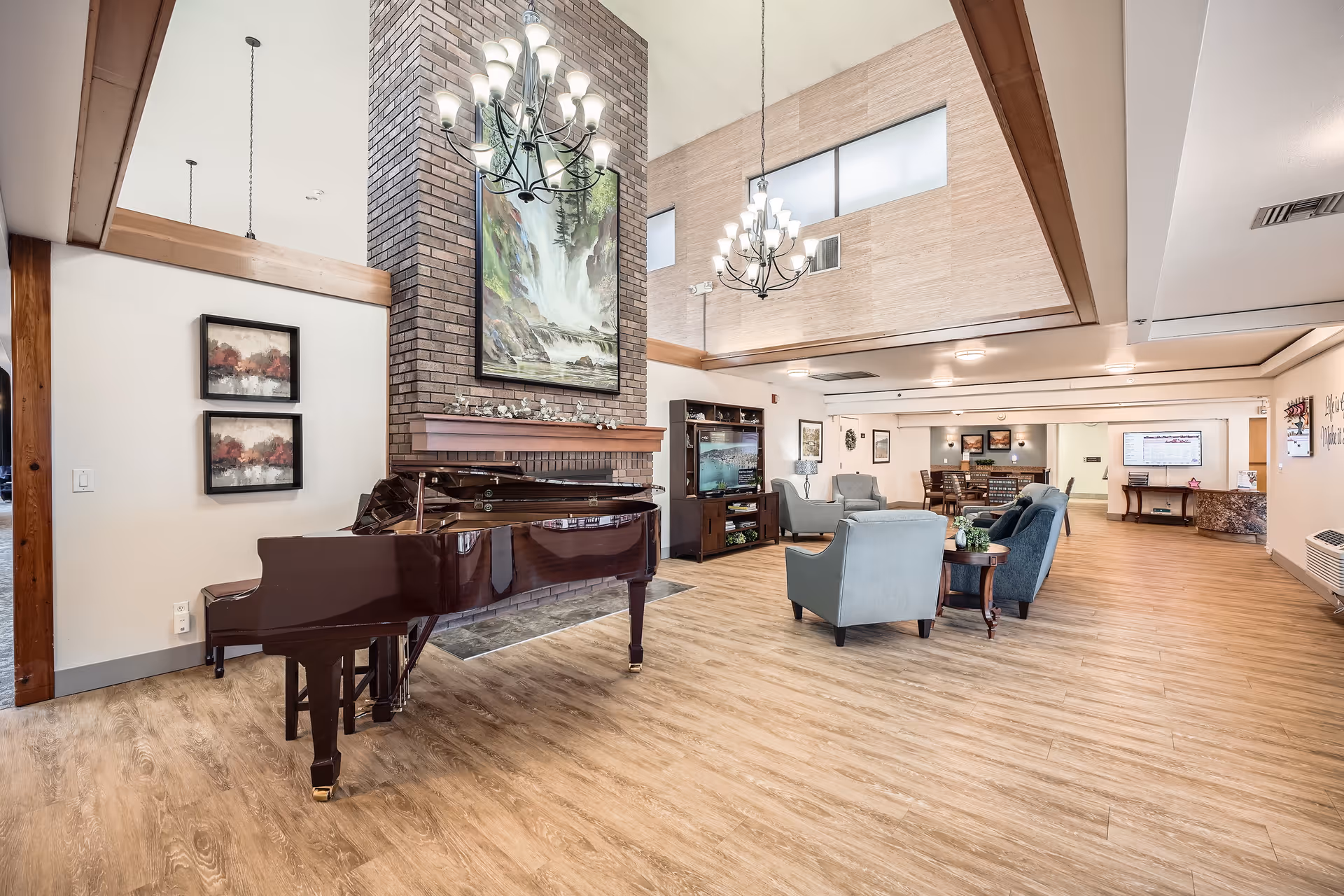 Photo 23 of Retirement Homes Kent WA