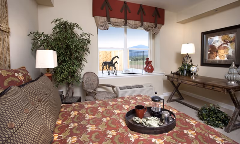 Photo 14 of MorningStar Memory Care at Bear Creek
