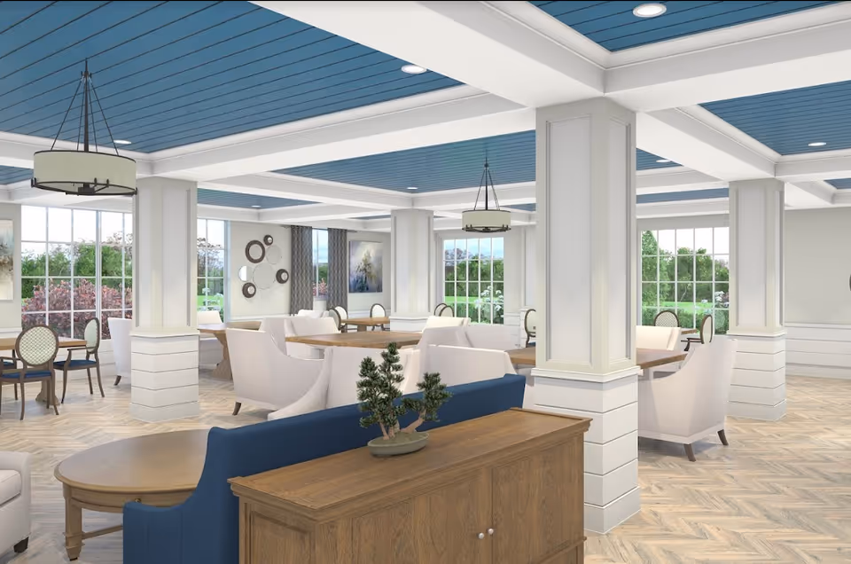 Photo 10 of Marbridge Assisted Living & Memory Care