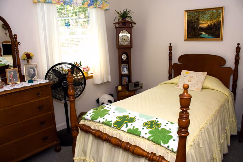 Photo 12 of Village At Cedar Hill Inc