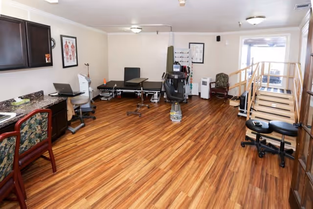 Photo 9 of Lake Village Nursing & Rehabilitation Center