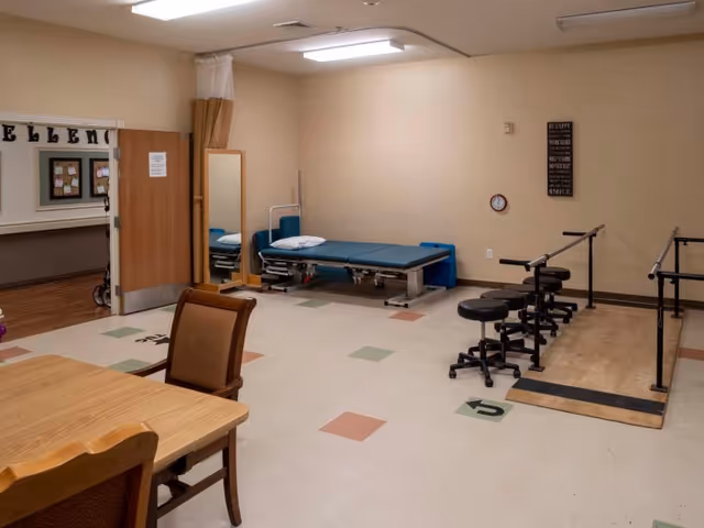 Photo 19 of Keller Oaks Healthcare Center