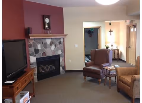 Photo 10 of Harvest Home Assisted Living