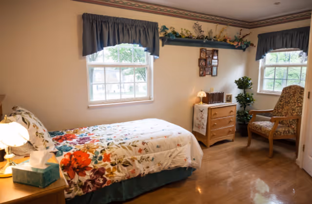 Photo 5 of Arden Courts - ProMedica Memory Care Community (Yardley)