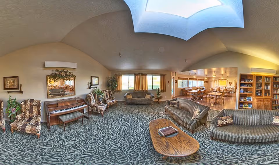 Photo 11 of Indianhead Estates Residential Care