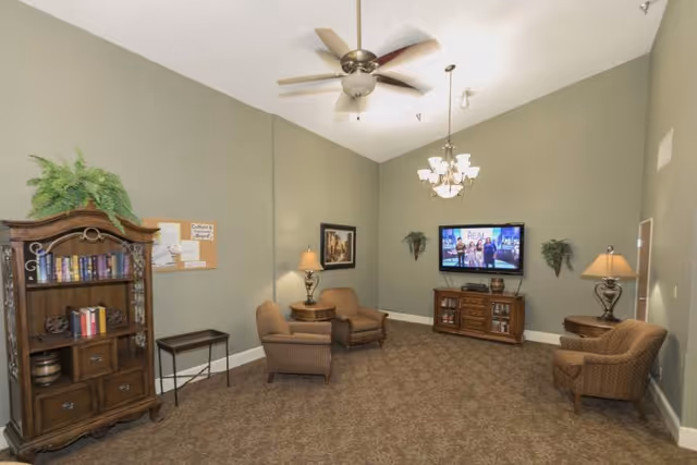 Photo 14 of Lake Pleasant Post Acute Rehabilitation Center