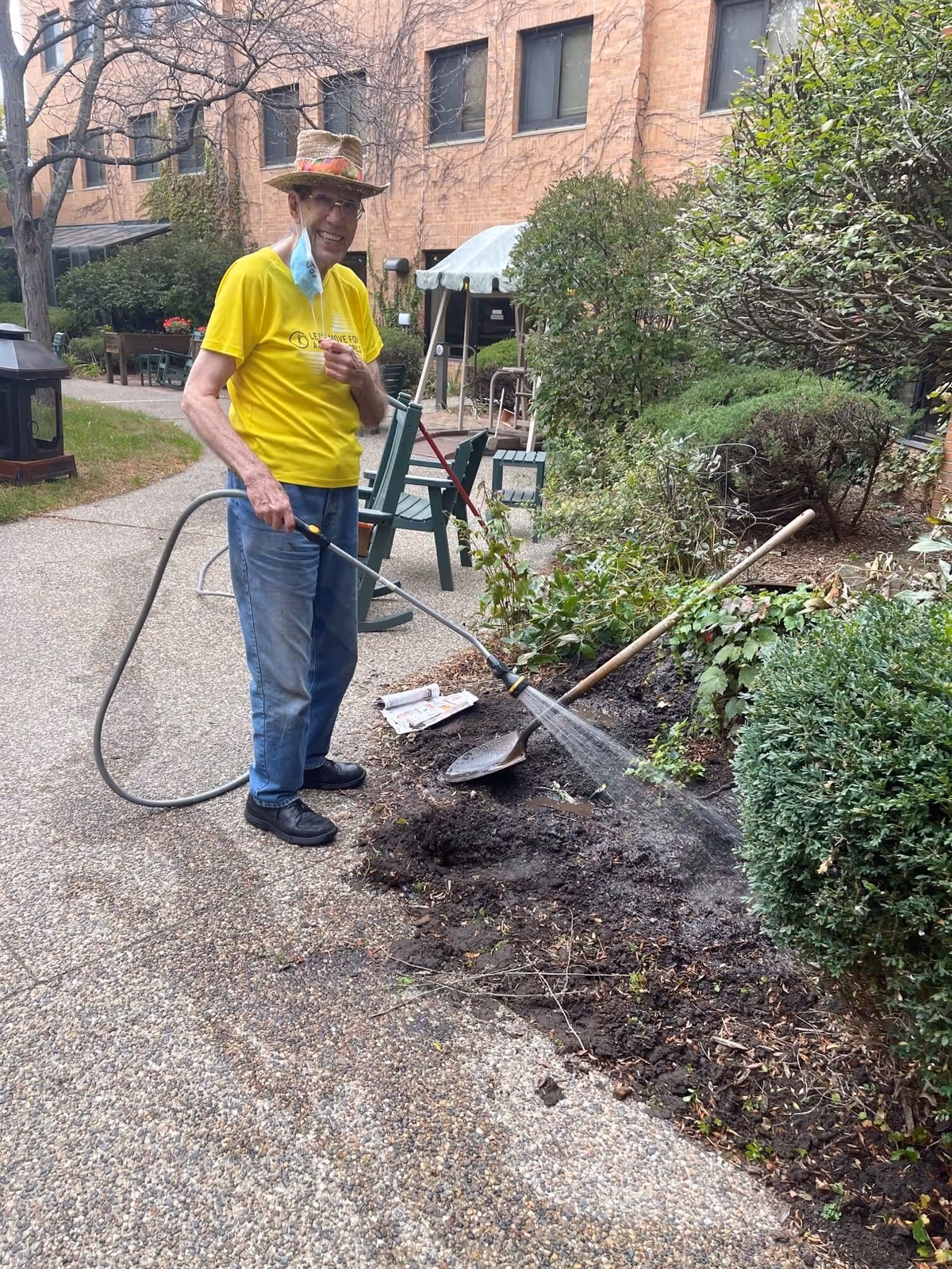 Photo 15 of Jones-Harrison Senior Living