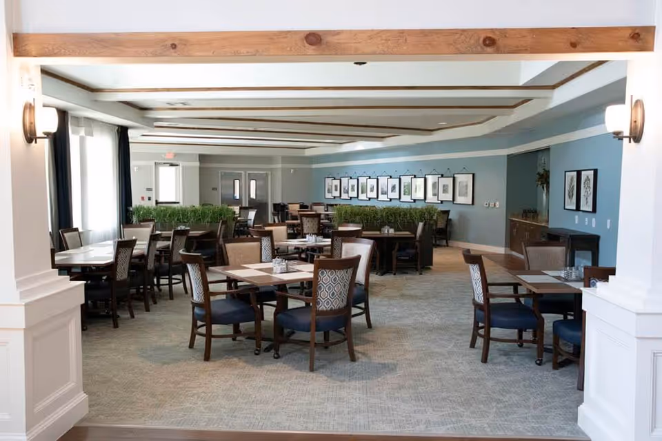 Photo 24 of New Perspective Senior Living | West Fargo