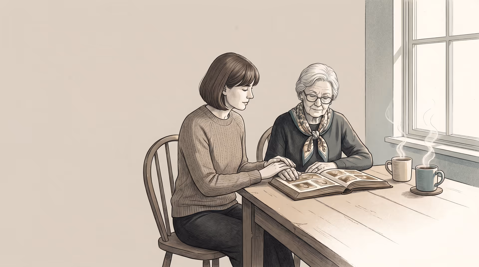 Dementia: Stages, Symptoms, and Causes