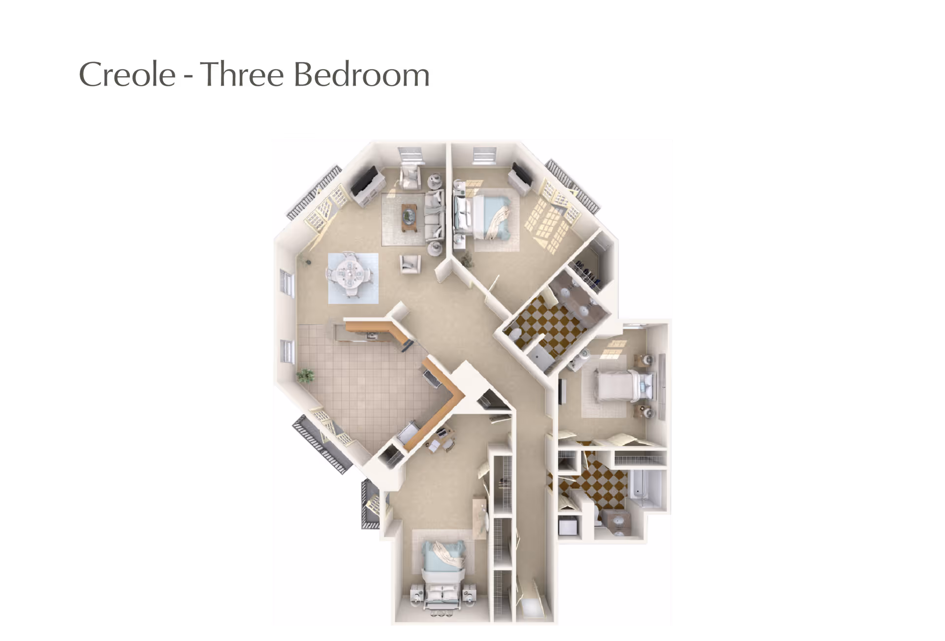 Photo 46 of Atria on Roslyn Harbor