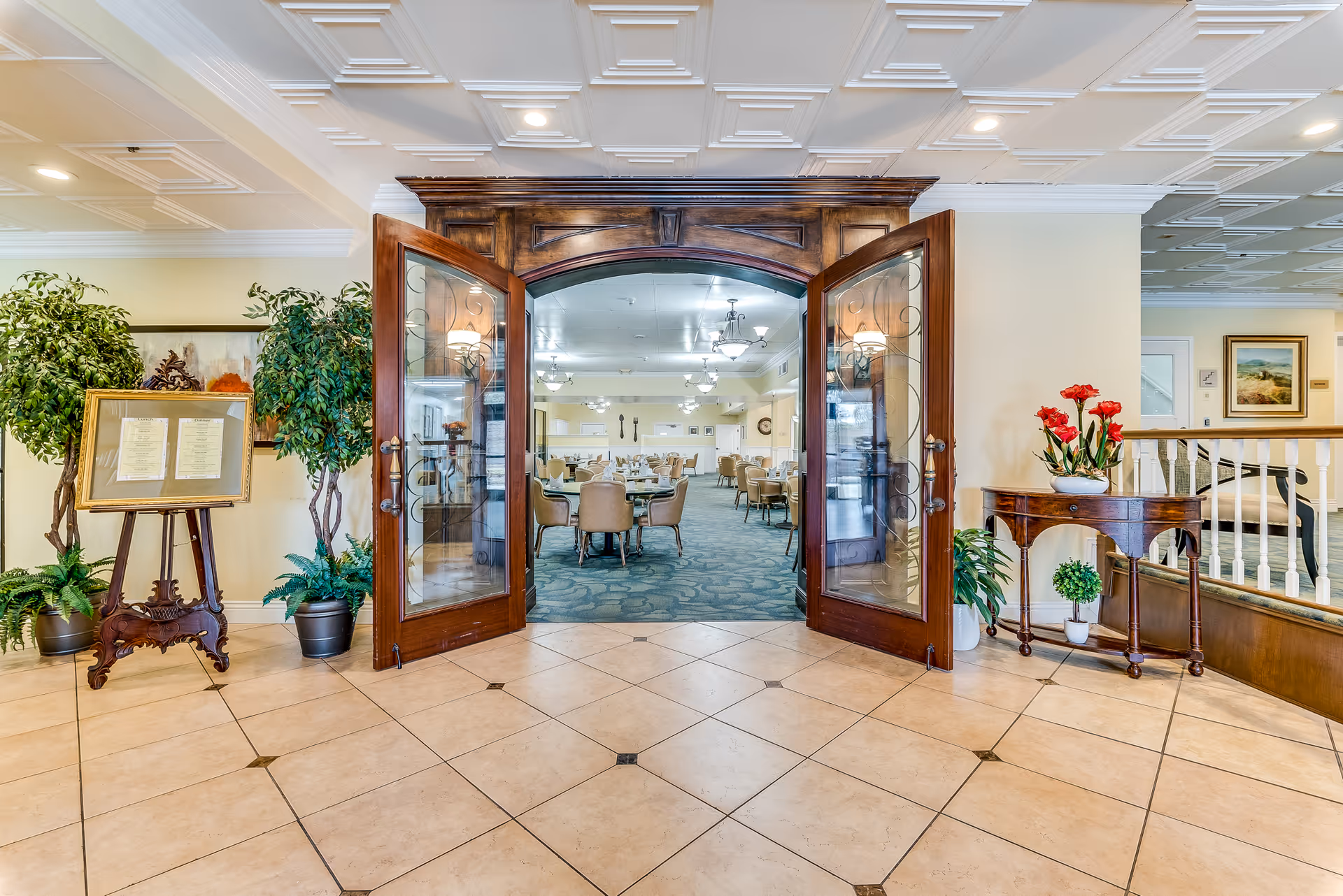 Photo 24 of Astoria Park Senior Living