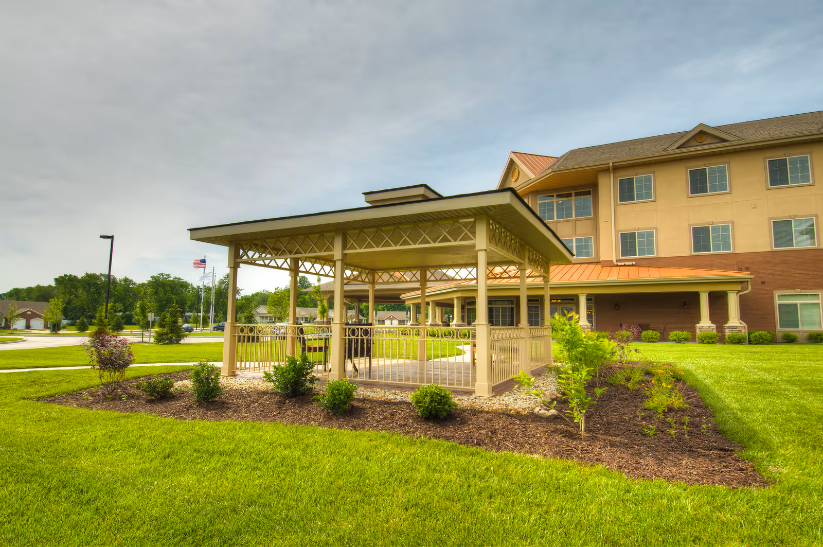Photo 12 of Garden Plaza of Florissant