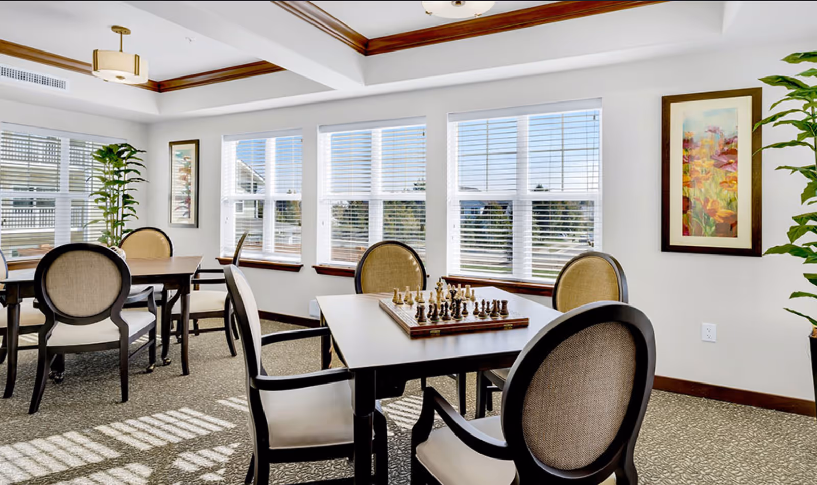 Photo 9 of Marlton Gardens Gracious Retirement Living