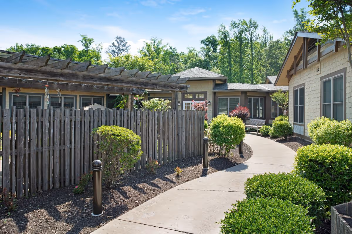 Photo 15 of Sunrise at Bon Air