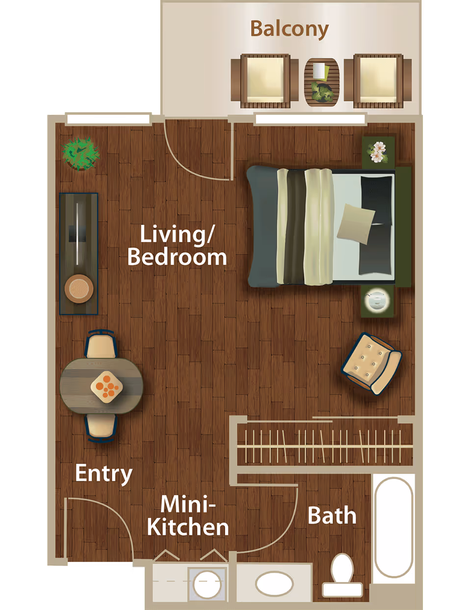 Photo 33 of West Fork Village