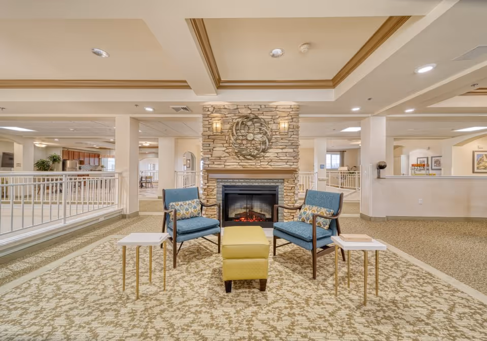 Photo 21 of The Woodlake Senior Living
