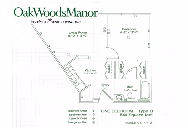 Photo 39 of Oak Woods Manor