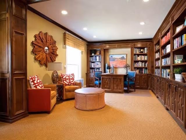 Photo 20 of Oakland Heights Senior Living