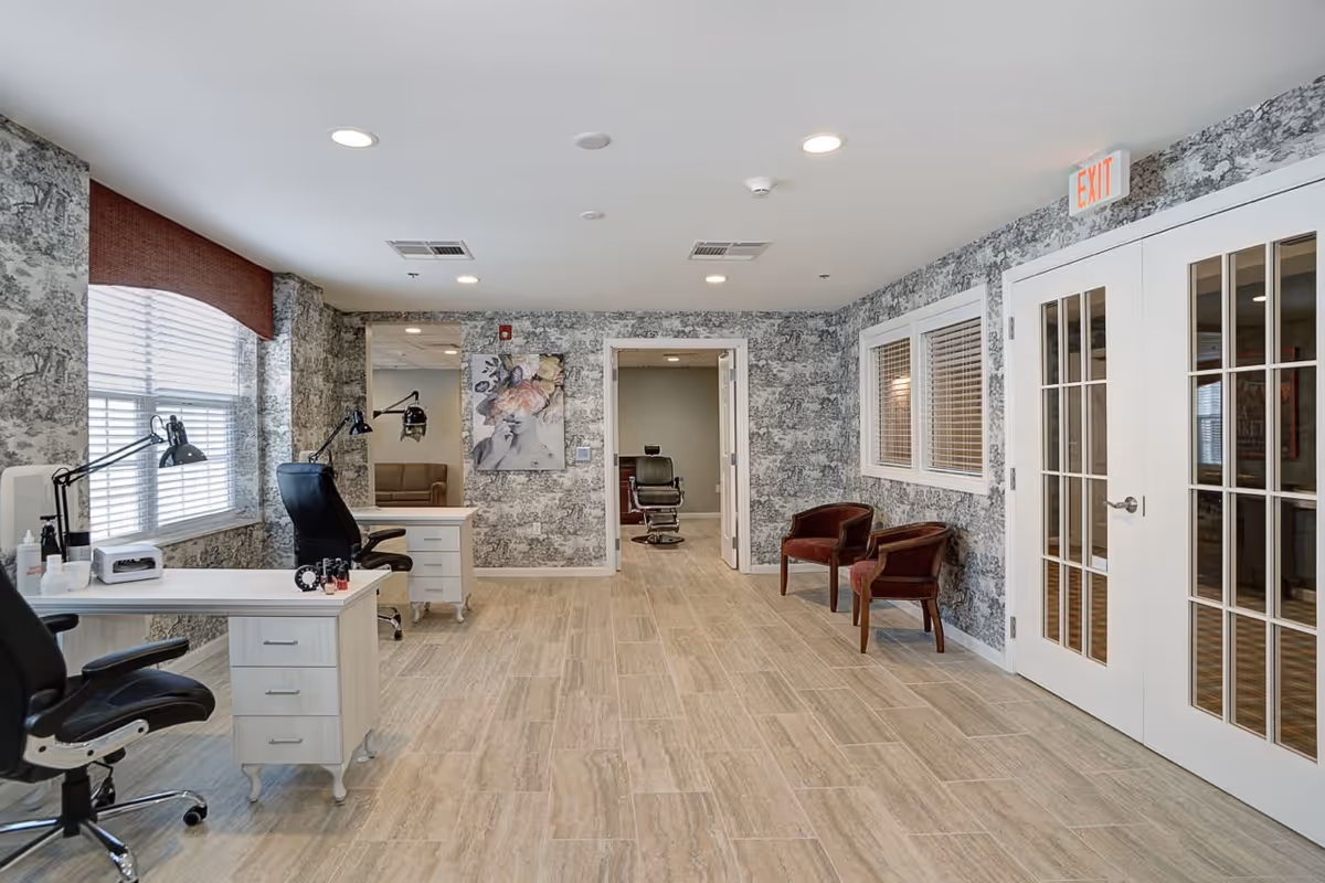 Photo 31 of Apple Blossom Senior Living