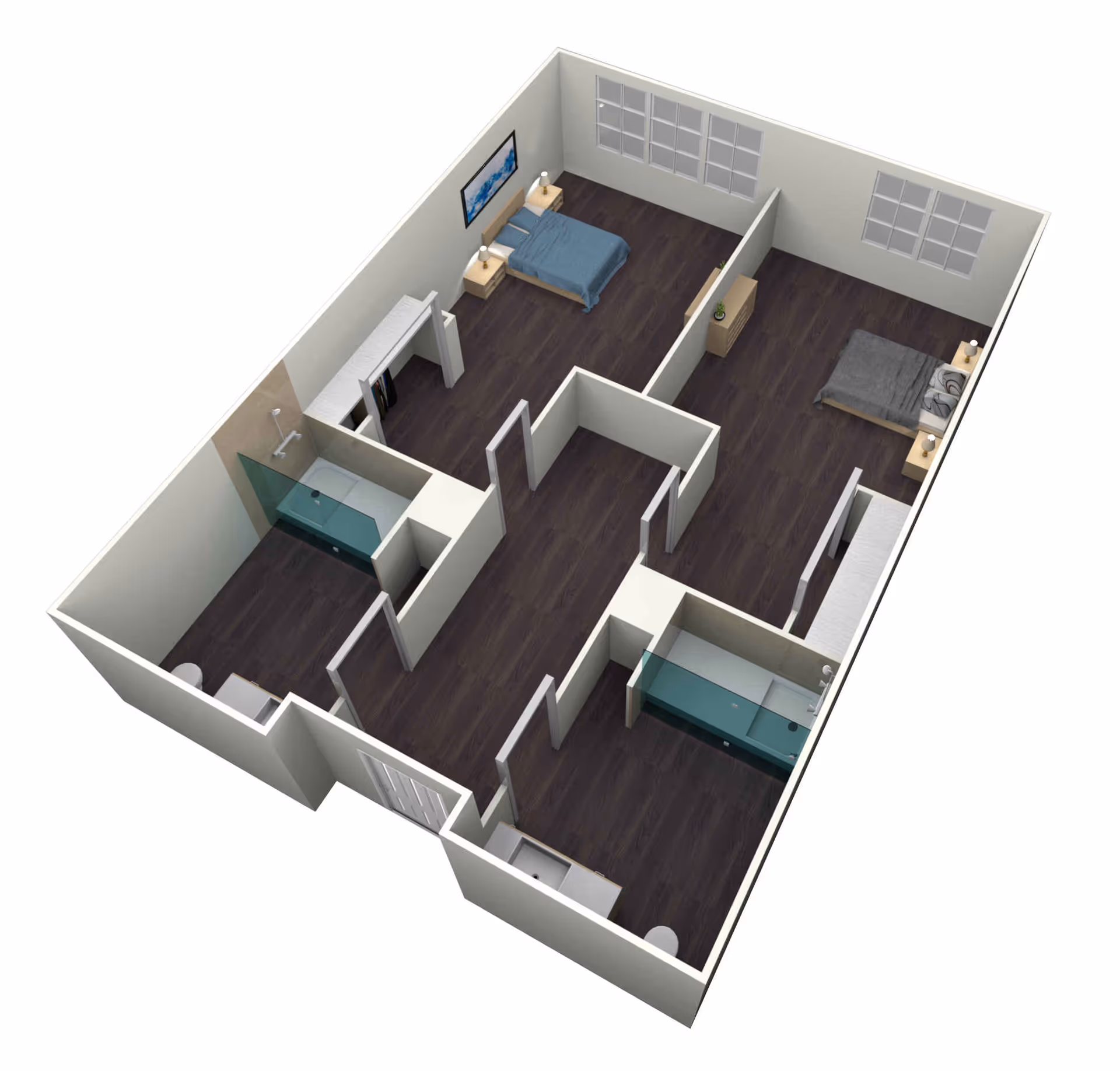 Photo 45 of Westmont of Cypress