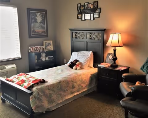 Photo 9 of Bay Harbor Memory Care and Assisted Living of DeForest